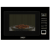 Lò vi sóng kết hợp nướng Chefs EH-MW801B (25 lít)