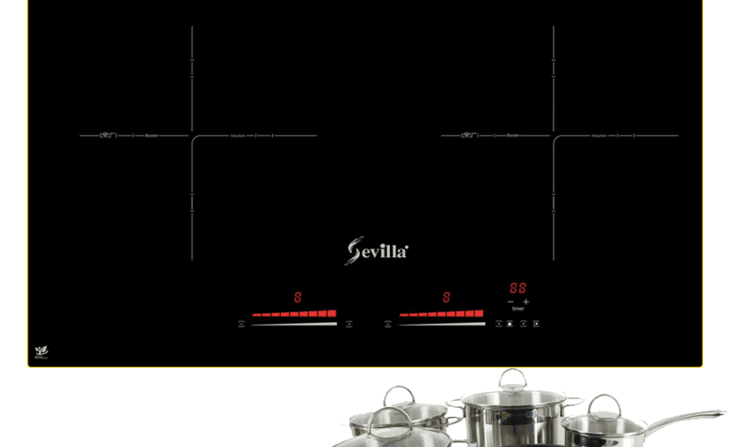 Bếp từ Sevilla SV-T66 ( Thái Lan)