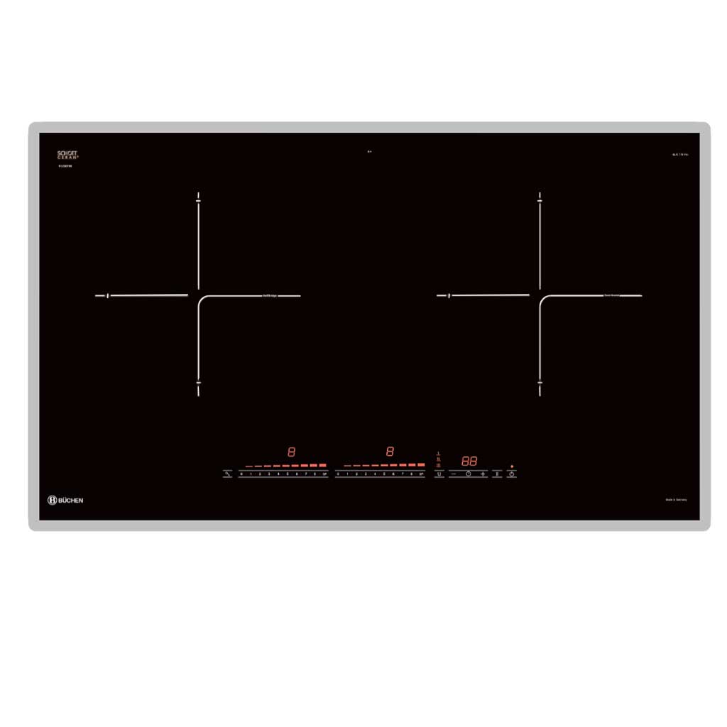 779pro BẾP TỪ BUCHEN BUC779 PRO - Ảnh 1