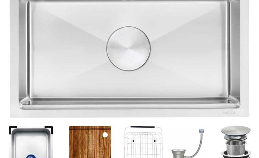 Chậu GENTO GT04 – 8050