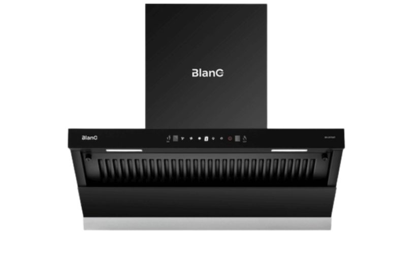 Máy Hút Mùi Tự Động Làm Sạch BLANC BA 3570AT