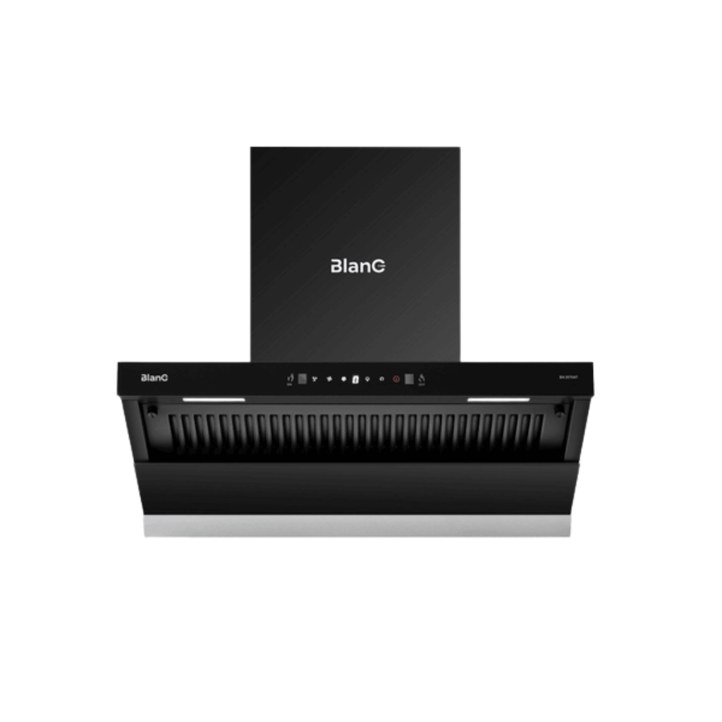 Máy Hút Mùi Tự Động Làm Sạch BLANC BA 3570AT-01 Máy Hút Mùi Tự Động Làm Sạch BLANC BA 3570AT - Ảnh 1