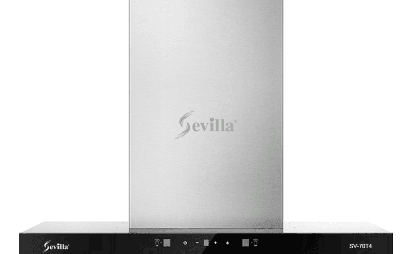 Máy hút mùi Sevilla SV-70T4