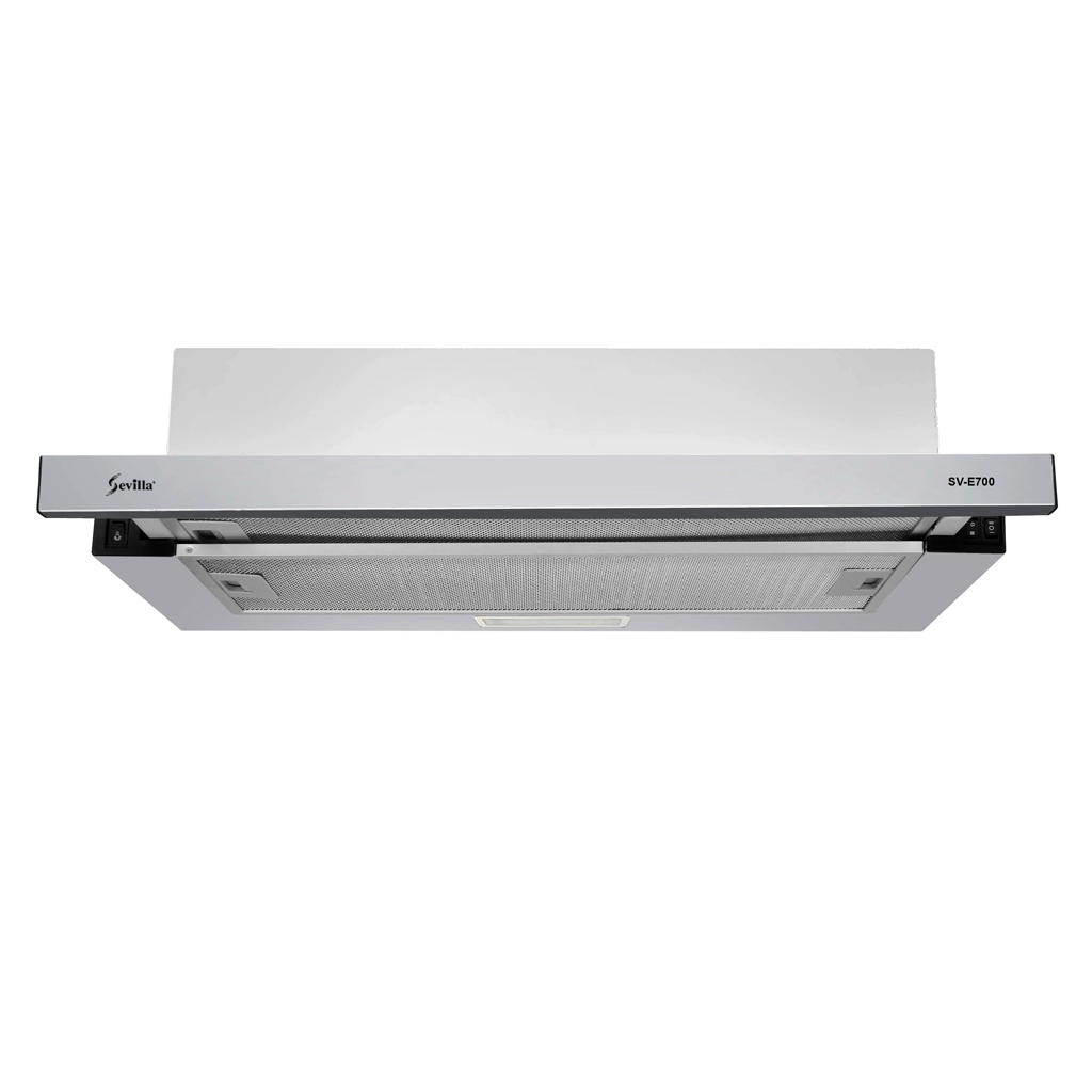 Máy hút mùi Sevilla SV-E700 Máy hút mùi Sevilla SV-E600 - Ảnh 1