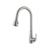 Vòi rửa bát rút dây Sevilla SV-836V