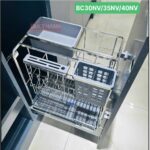 Giá dao thớt đa năng Blanc BC 30NV / BC 35NV / BC 40NV