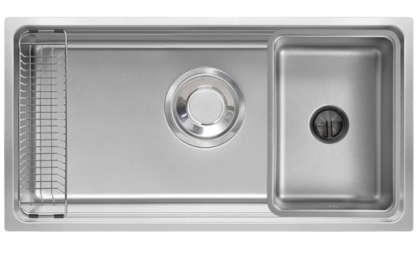 CHẬU RỬA BÁT BÜCHEN SÄTÖPFE 8145EU