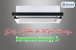 MÁY HÚT MÙI BUCHEN BU720PX - Ảnh 3
