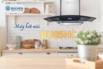 MÁY HÚT MÙI BUCHEN BU85HC - Ảnh 2