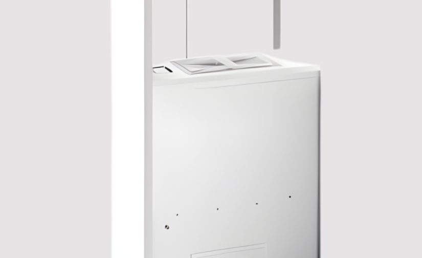 THÙNG GẠO ÂM TỦ BLANC BC15A