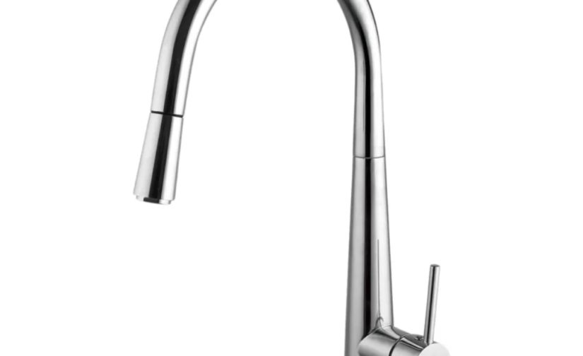 VÒI RỬA BÁT BUCHEN BU639