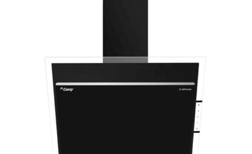 Máy hút mùi kính vát Canzy CZ-369T Glass/399T