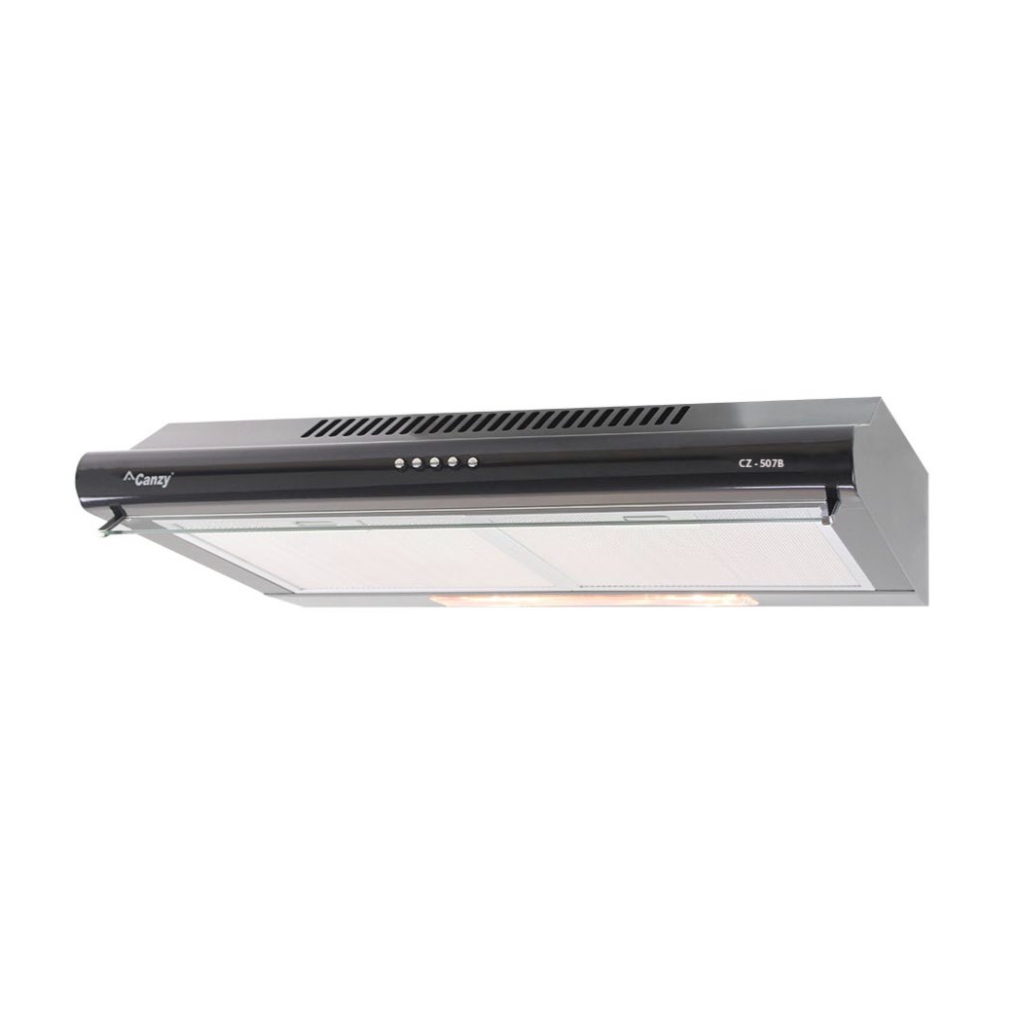 507b Máy hút mùi Canzy CZ 507B - Ảnh 1