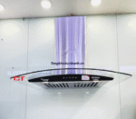 Máy hút mùi Canzy CZ SB07E (công suất 1.200m3/h) - Ảnh 2