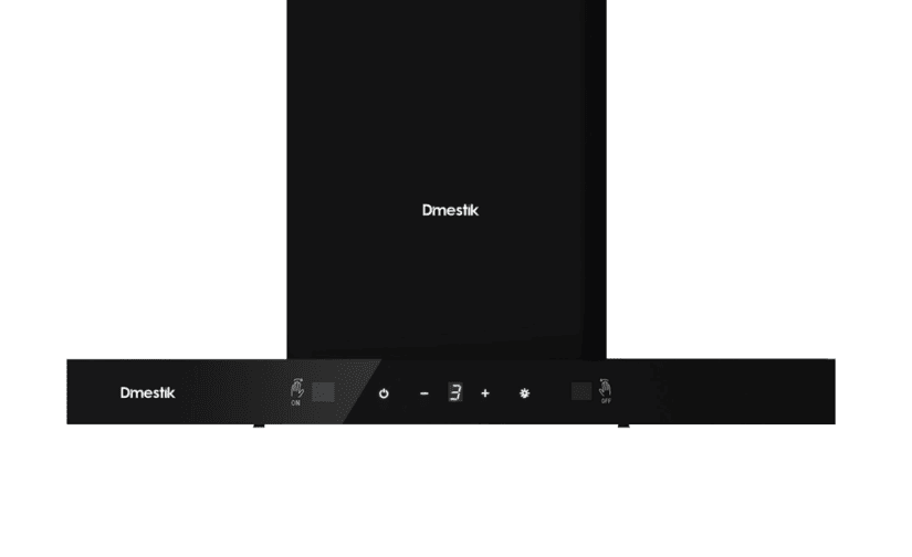 Hút mùi chữ T Dmestik TL 0670 DMK