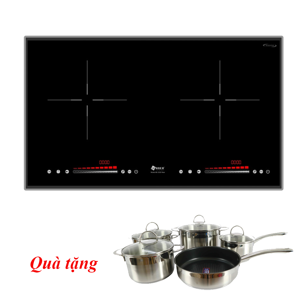 2020new Bếp từ Arber AB2020NEW - Ảnh 1