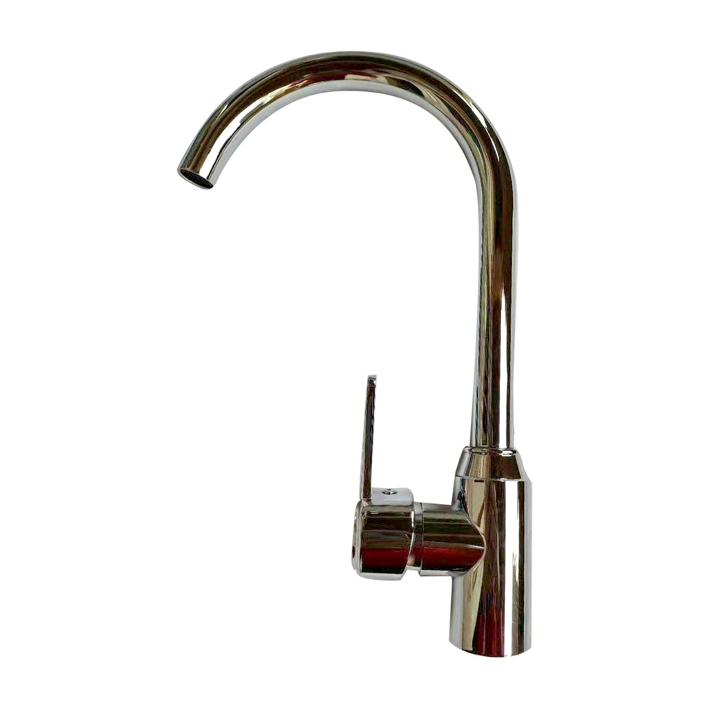 BU635 Vòi rửa bát Buchen BU635 - Ảnh 1