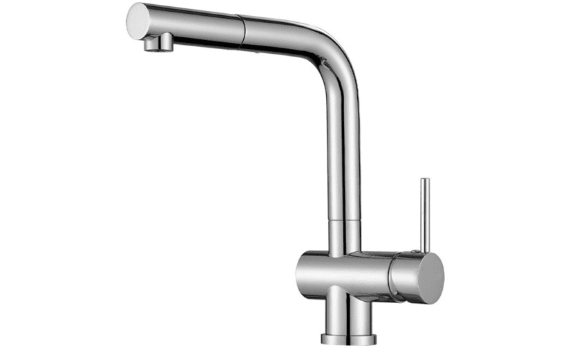 Vòi rửa bát Buchen BU638