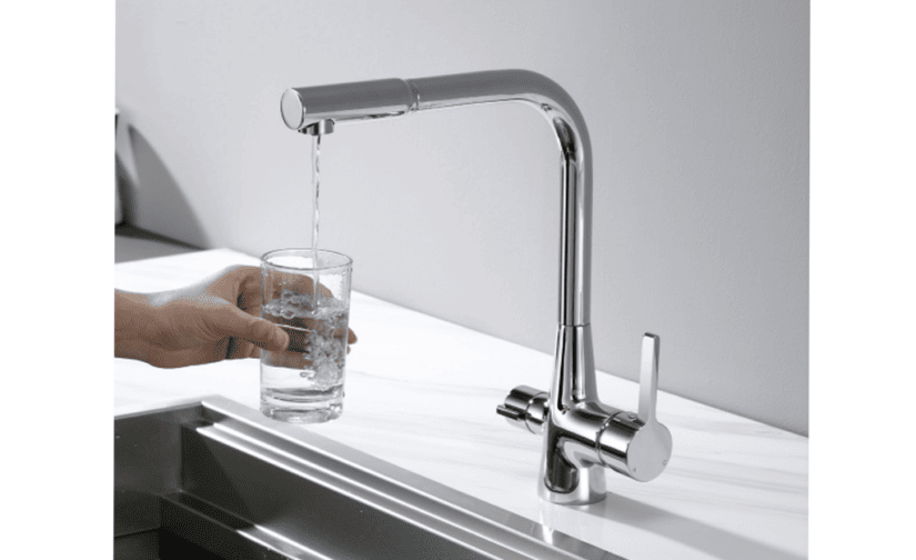 Vòi rửa bát Bello BL-VB300