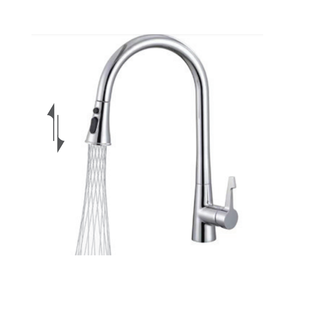 vb350 Vòi rửa bát Bello BL-VB350 - Ảnh 1