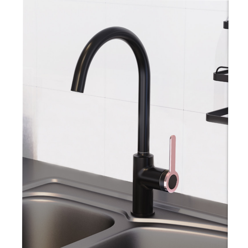 vb360 Vòi rửa bát Bello BL-VB360 - Ảnh 1