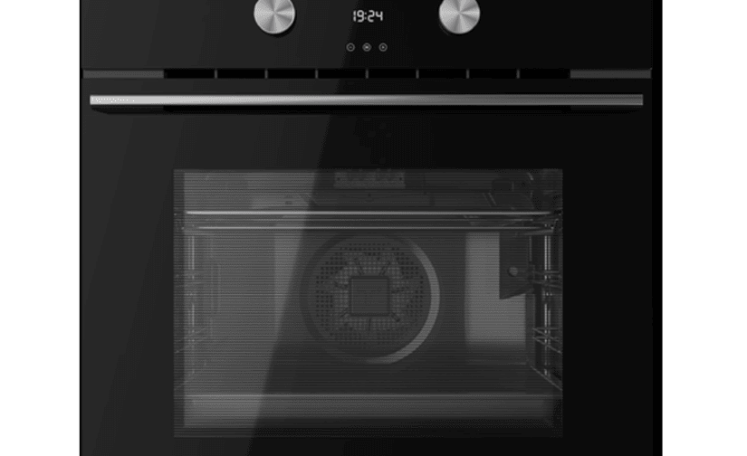 Lò nướng Teka HLB 8415 BK (71 lít)