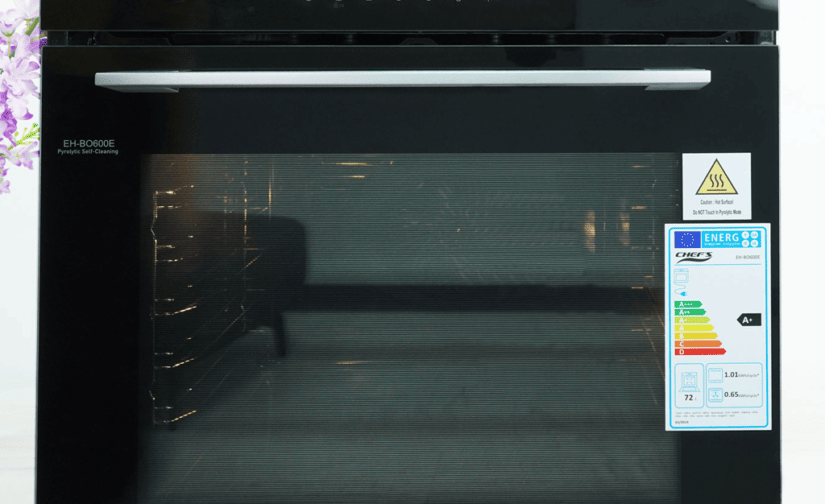 Lò nướng Chefs EH-BO600E (56 lít)