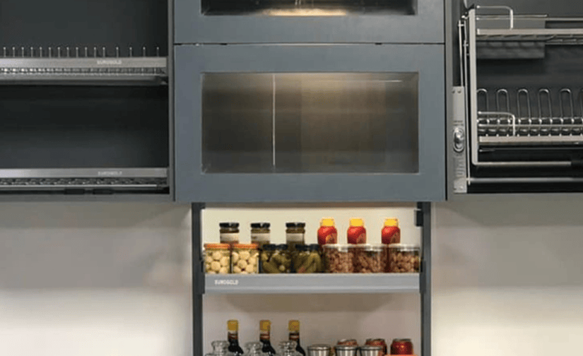 Giá gia vị điện Eurogold EMS3060/EMS3070/EMS3080/EMS3090