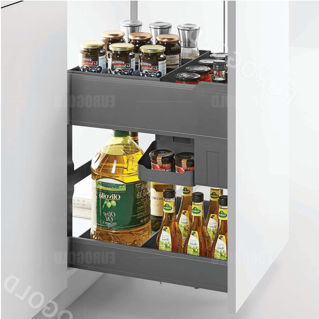 EUM2030G Giá gia vị Eurogold EUM2130G/EUM2135G/EUM2140G - Ảnh 1