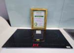Bếp từ Faster FS 389i - Giá Sale - Ảnh 2