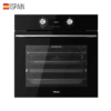 Lò nướng Teka AIR FRY HLB 8416 BK (71 lít)