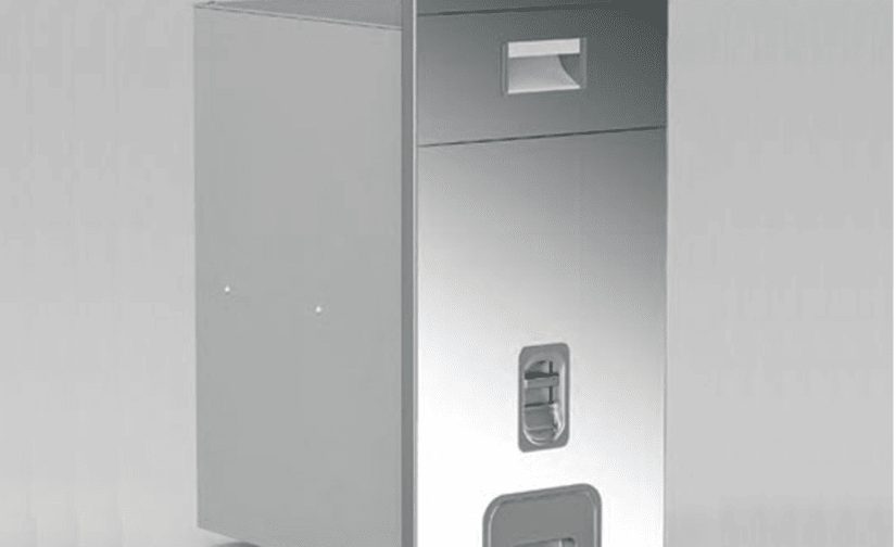 Thùng gạo Eurogold B301