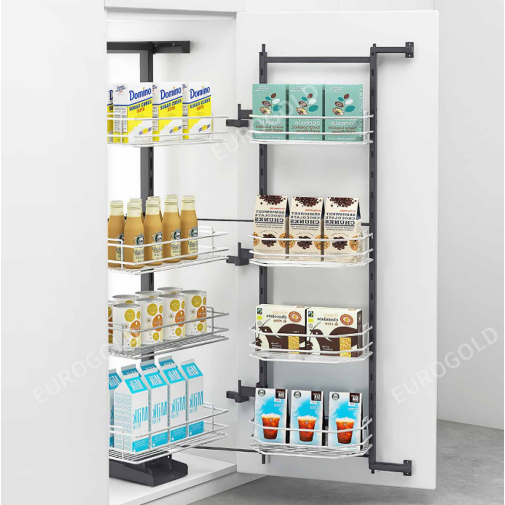 ep80445 Tủ đồ khô Eurogold EP80445 - Ảnh 1