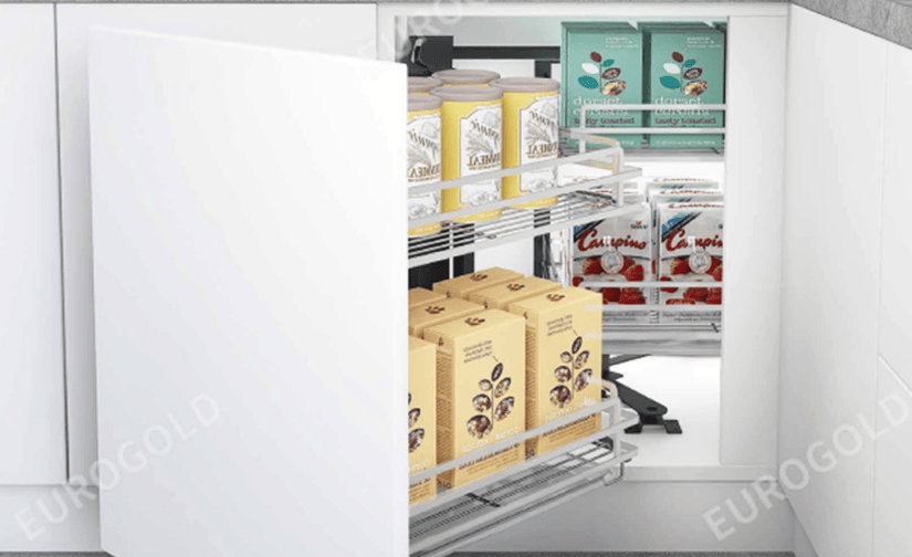 Kệ góc liên hoàn Eurogold EPSL101/EPSL102