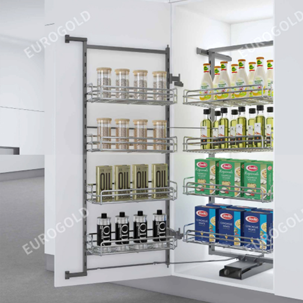 epv1445 Tủ đồ khô Eurogold EPV1445/EPV1460/EPV1645/EPV1660 - Ảnh 1
