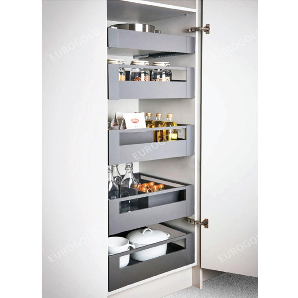 eum23660g Tủ đồ khô ngăn kéo Eurogold EUM23660G - Ảnh 1
