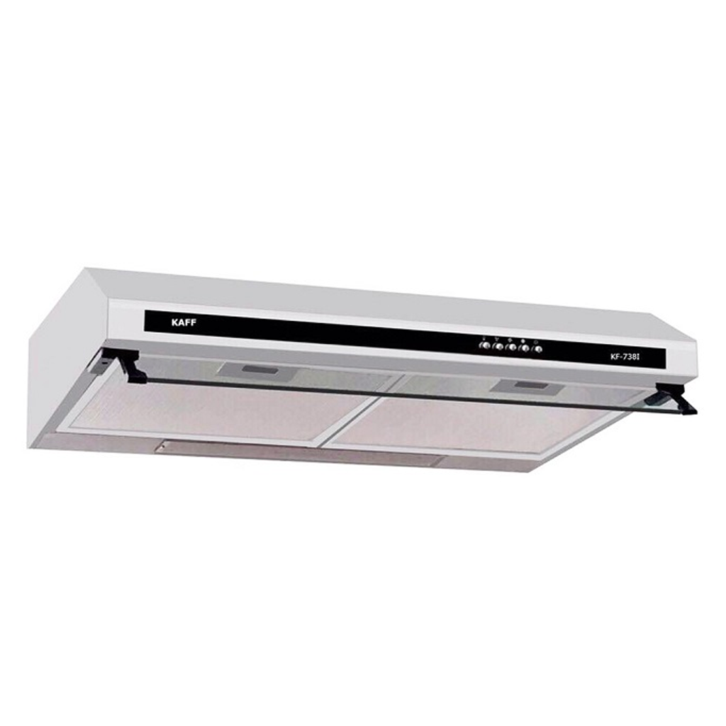 738I Máy hút mùi Kaff KF-738I - Ảnh 1