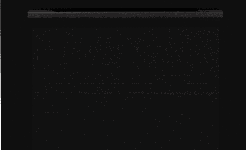 Lò nướng Kaff KF-BI75SLIM (75 lít)