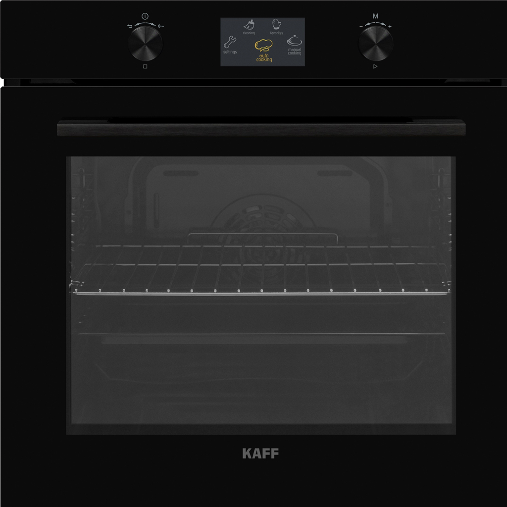BI75TFT Lò nướng Kaff KF-BI75TFT (75 lít) - Ảnh 1