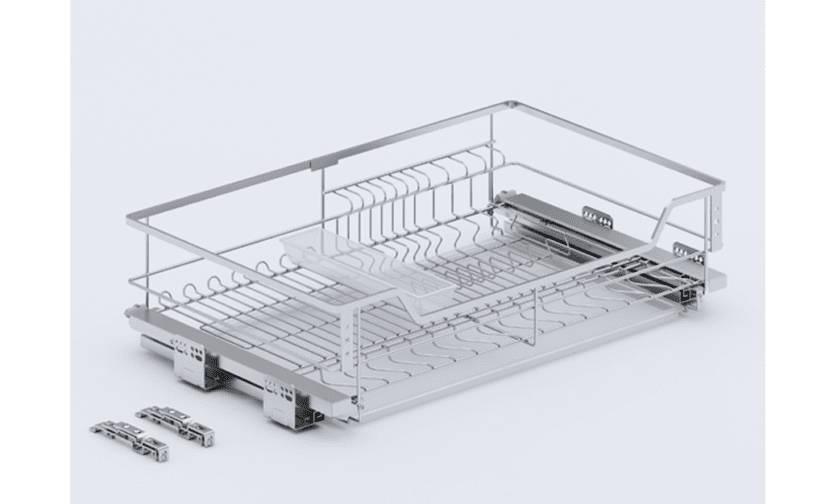 Giá bát tủ dưới Faster BP700SPN/800SPN/900SPN