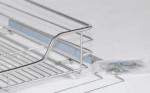 Giá xoong nồi tủ dưới Fulco FC08S-X (inox 201) - Ảnh 4