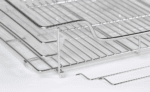 Giá xoong nồi tủ dưới Fulco FC08S-X (inox 201) - Ảnh 2