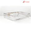 Giá xoong nồi tủ dưới Fulco FC09S-X