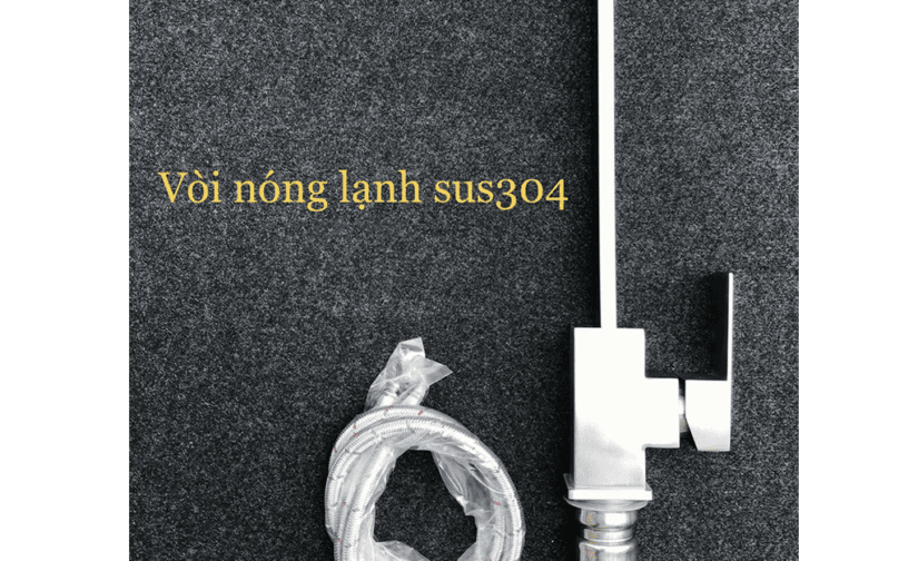 Vòi rửa bát Kagol K41