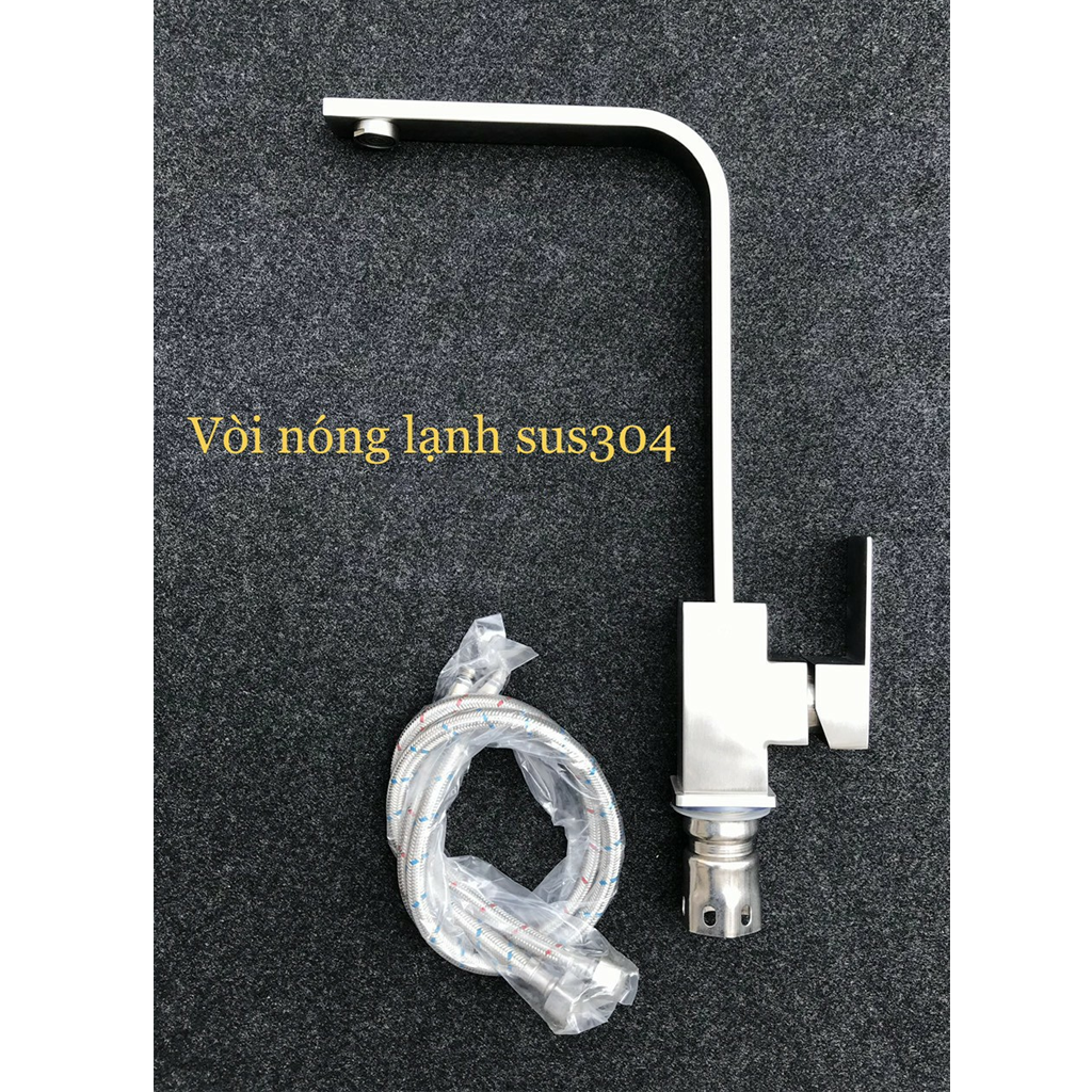 K41 Vòi rửa bát Kagol K41 - Ảnh 1