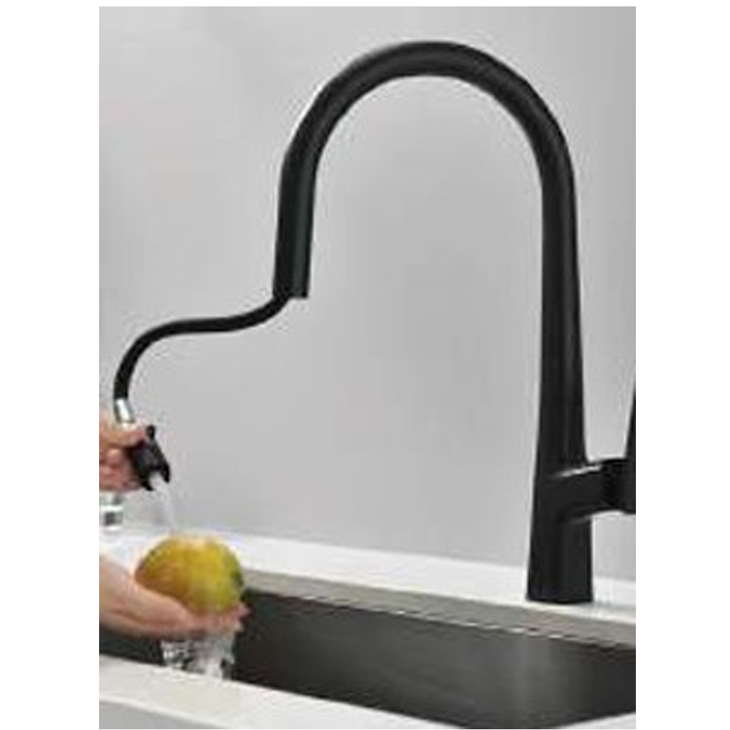 K58 Vòi rửa bát Kagol K58 - Ảnh 1