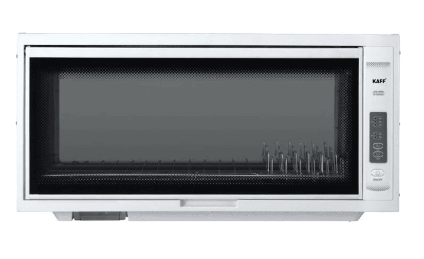 Máy sấy bát Kaff KF-DRD800KR (50 lít)