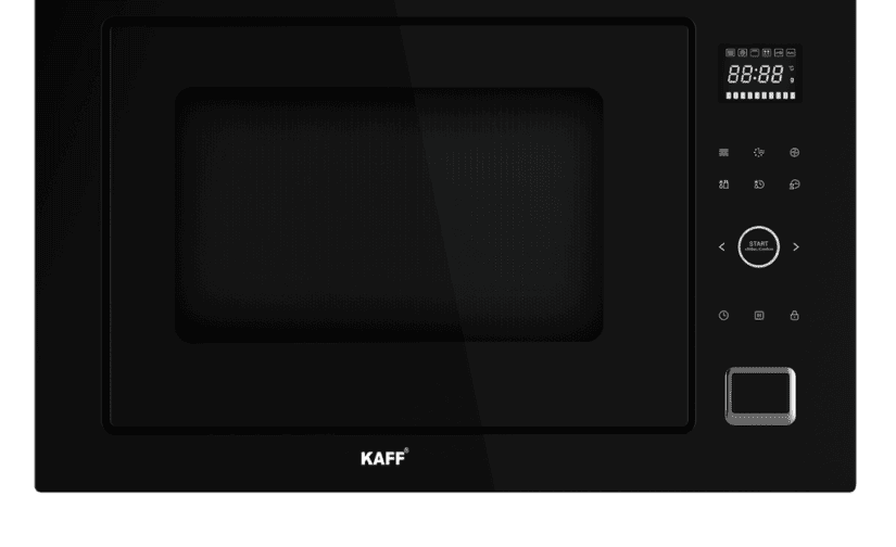 Lò vi sóng âm tủ Kaff KF-MC34L (34 lít)