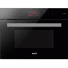 Lò nướng kết hợp vi sóng Kaff OMS44L (44 lít)