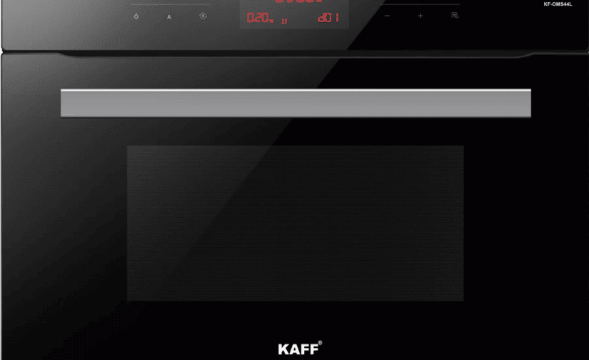 Lò nướng kết hợp vi sóng Kaff OMS44L (44 lít)